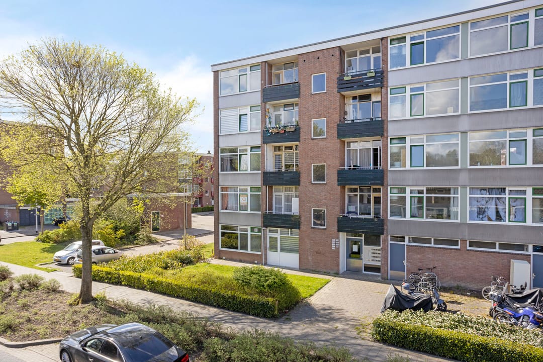 Foto 1 van Deltalaan 206