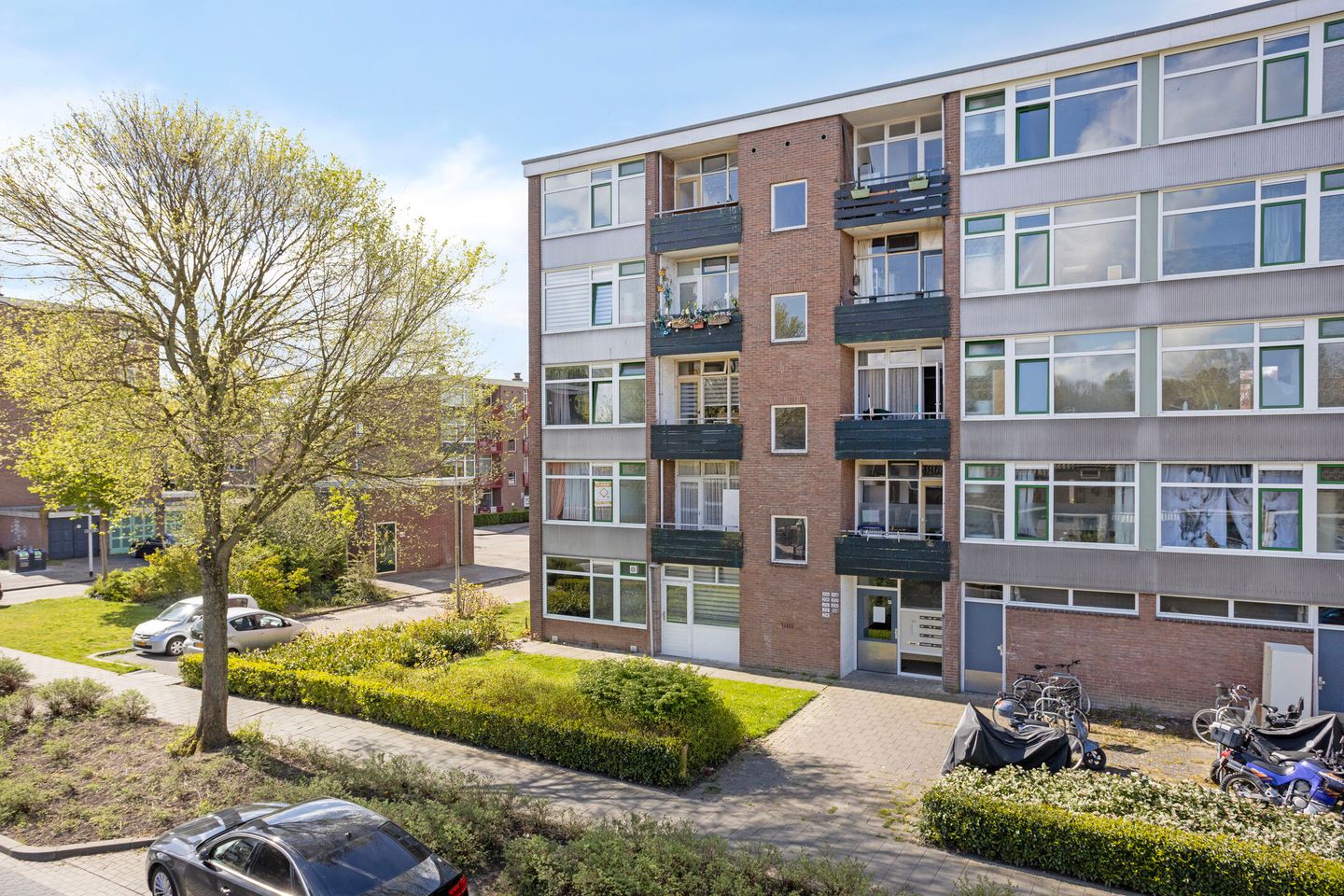 Foto 1 van Deltalaan 206