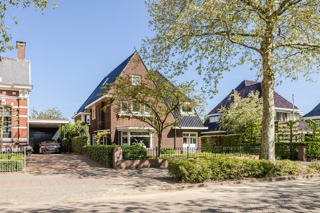Foto 7 van Nassaulaan 15