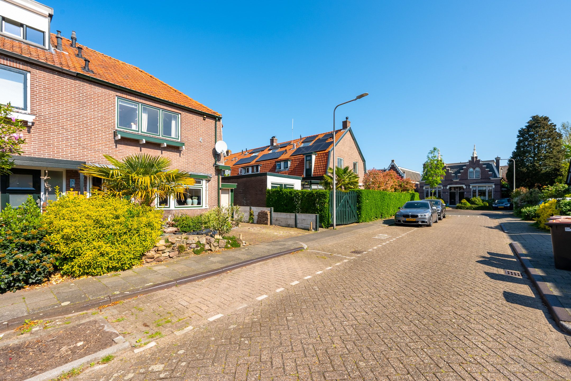 Photo 45 of Tulpstraat 5-A
