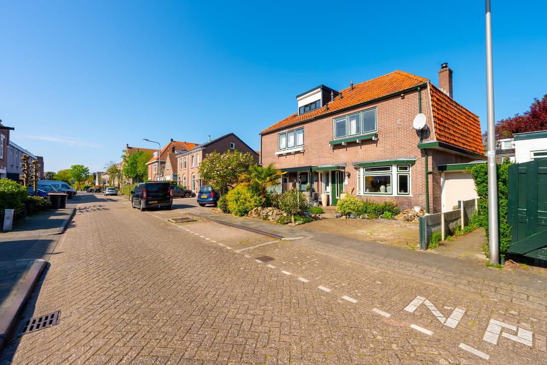 Photo 46 of Tulpstraat 5-A