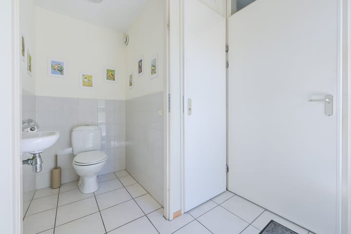 Foto 5 van Ruisvoorn 11