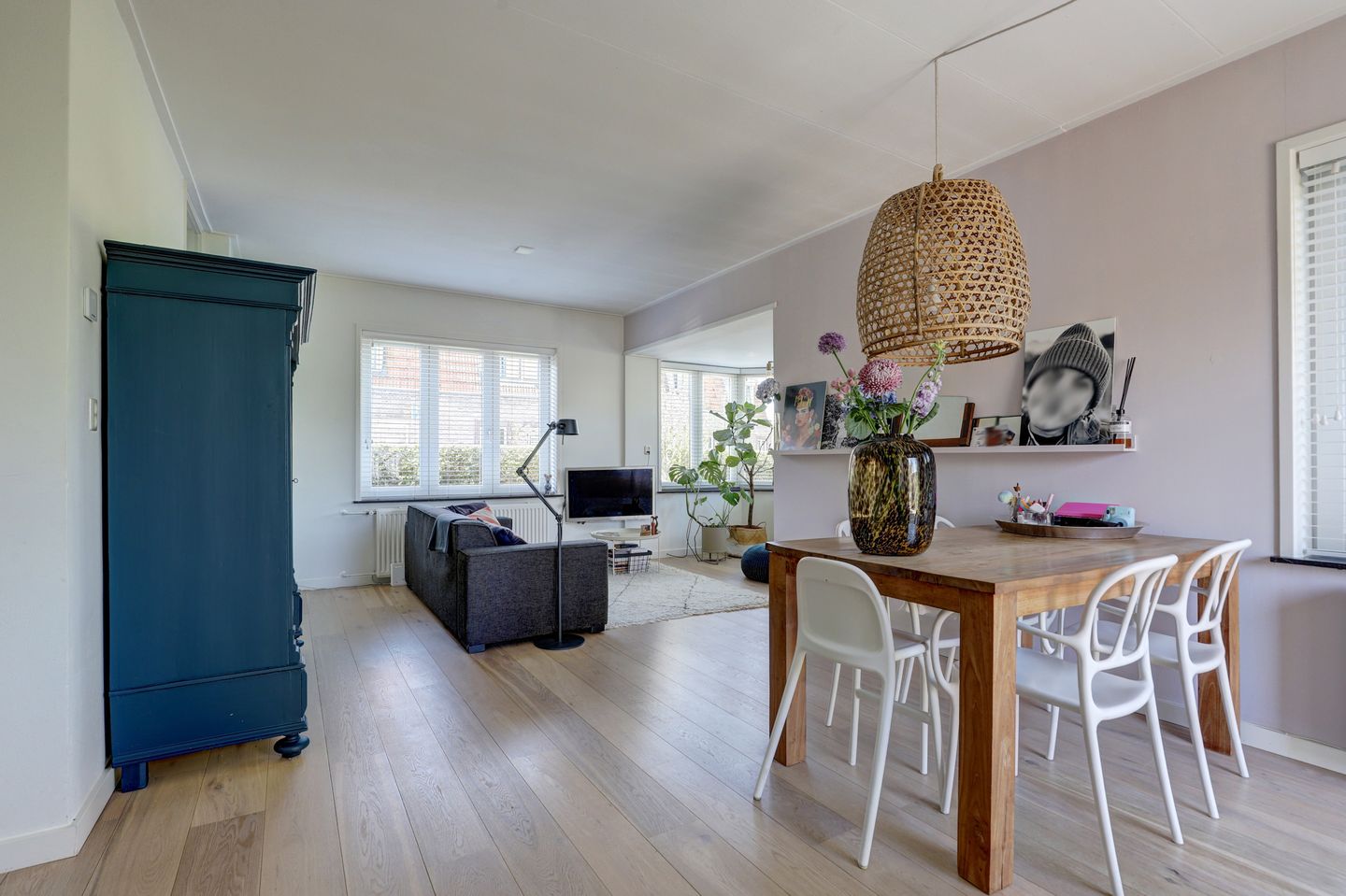 Foto 4 van Prins Mauritsstraat 1