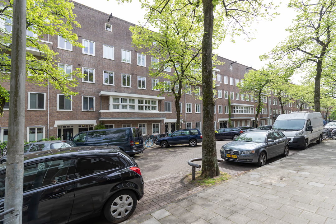 Foto 38 van Orteliusstraat 138-E