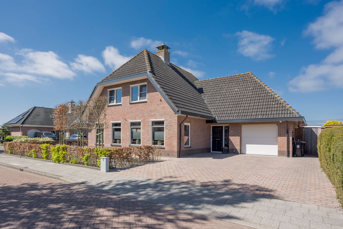 Photo 1 of Meester Folkertsstraat 31