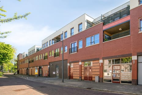 Karel Mollenstraat Zuid thumbnail