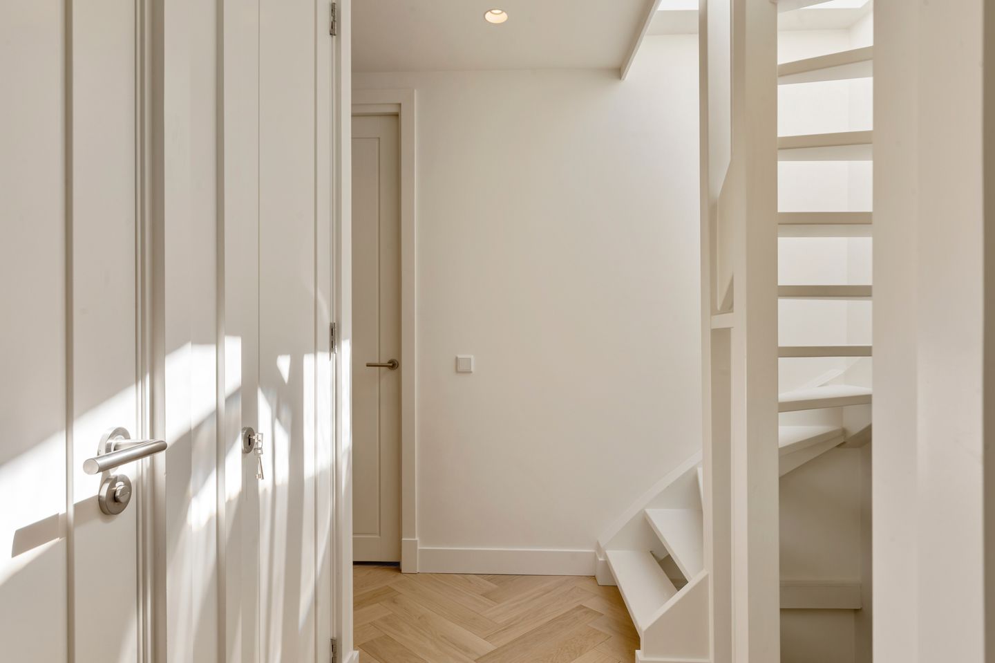 Foto 4 van Reinier Claeszenstraat 51-4