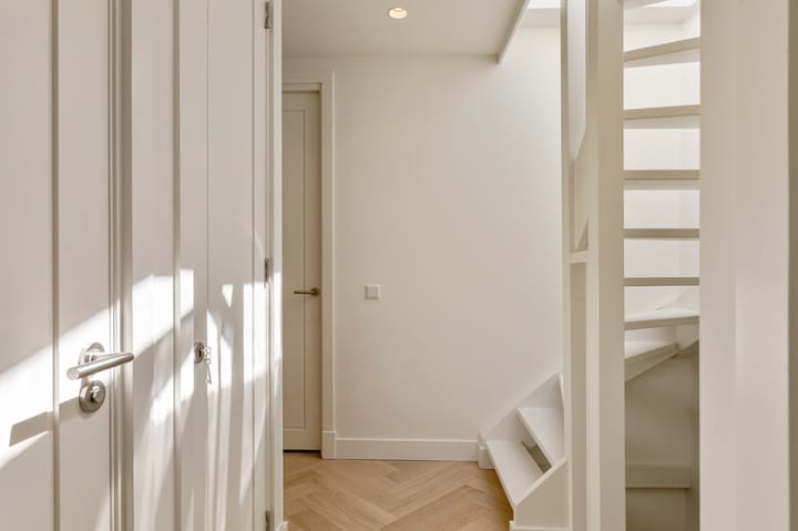 Photo 4 of Reinier Claeszenstraat 51-4