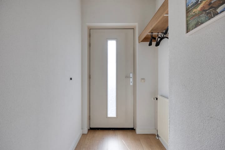 Foto 5 van Karel Mollenstraat Zuid 40-H