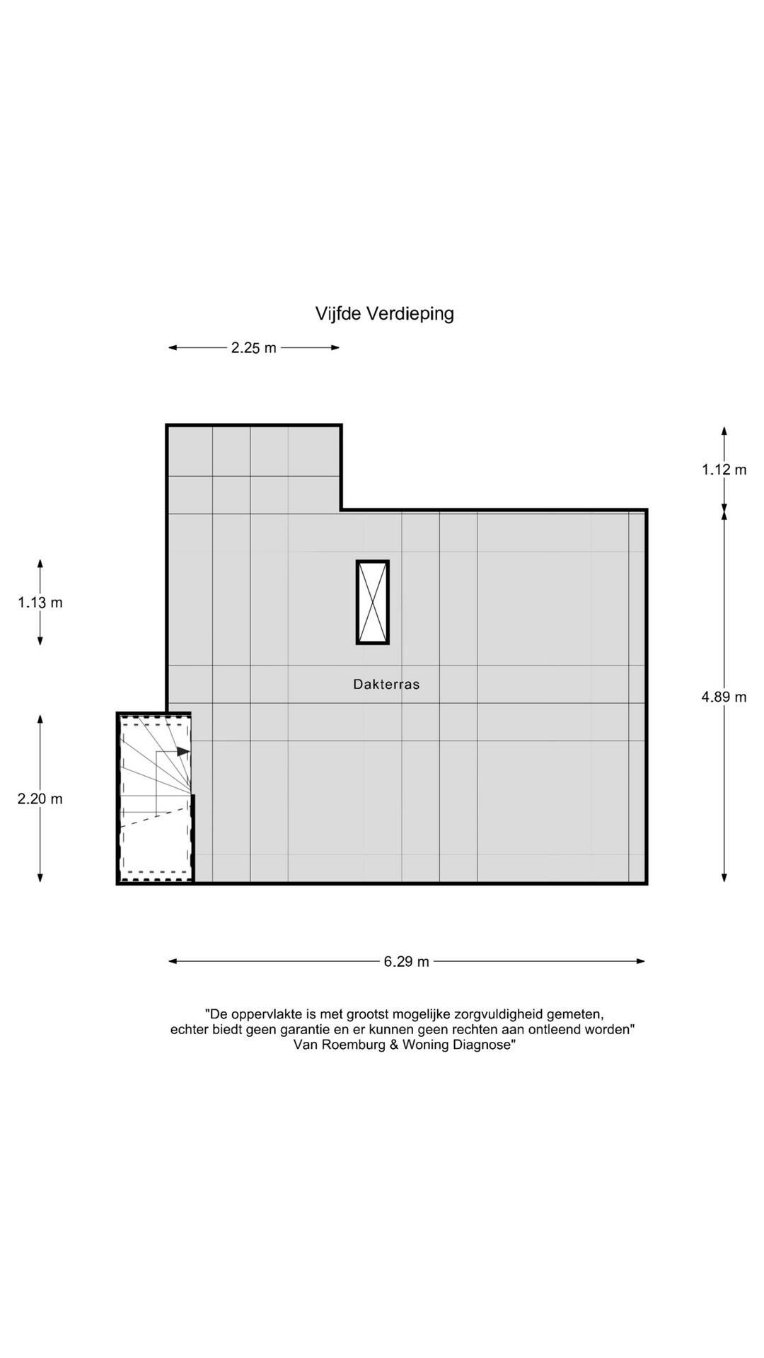 Foto 48 van Reinier Claeszenstraat 51-4