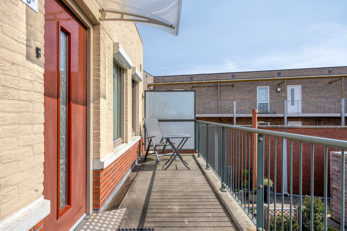 Foto 4 van Karel Mollenstraat Zuid 40-H
