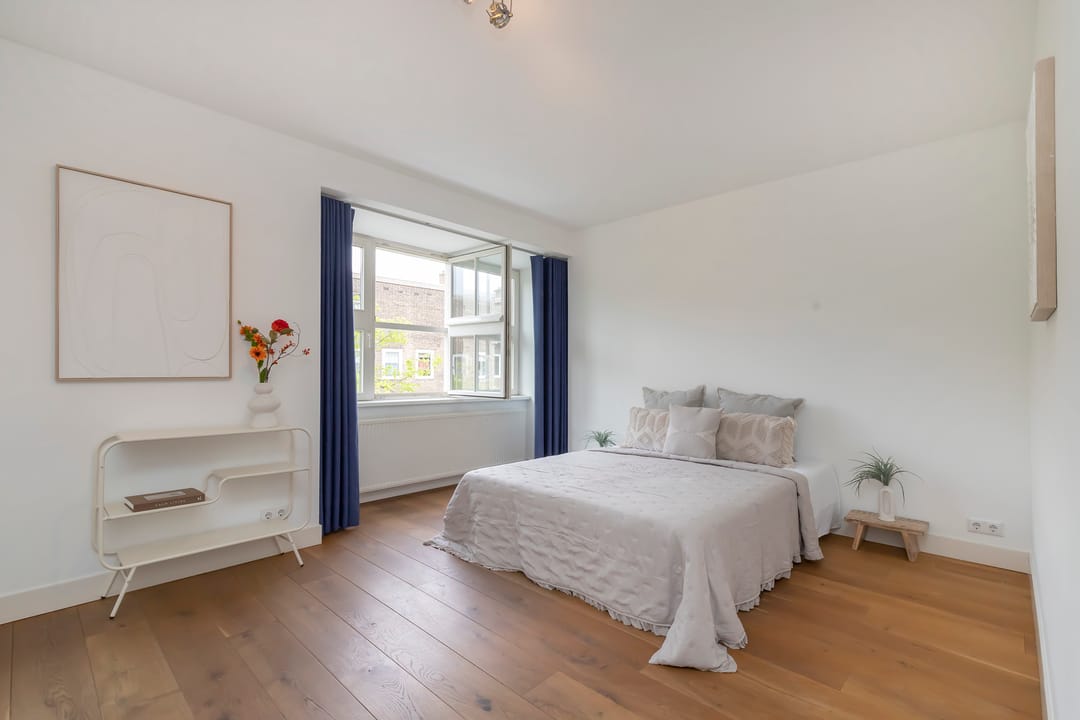 Foto 22 van Orteliusstraat 138-E