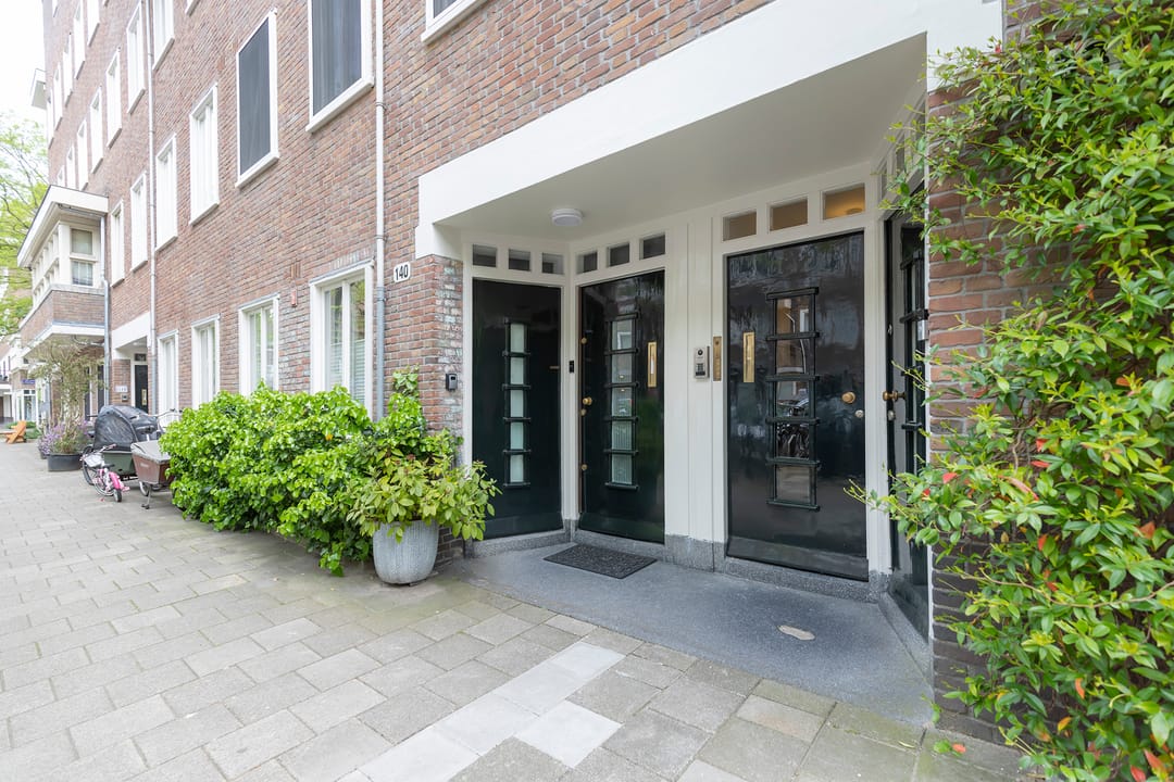 Foto 37 van Orteliusstraat 138-E