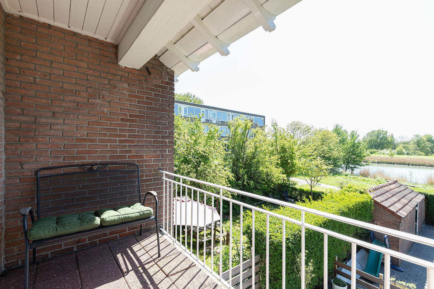 Photo 20 of Beekmanstraat 145