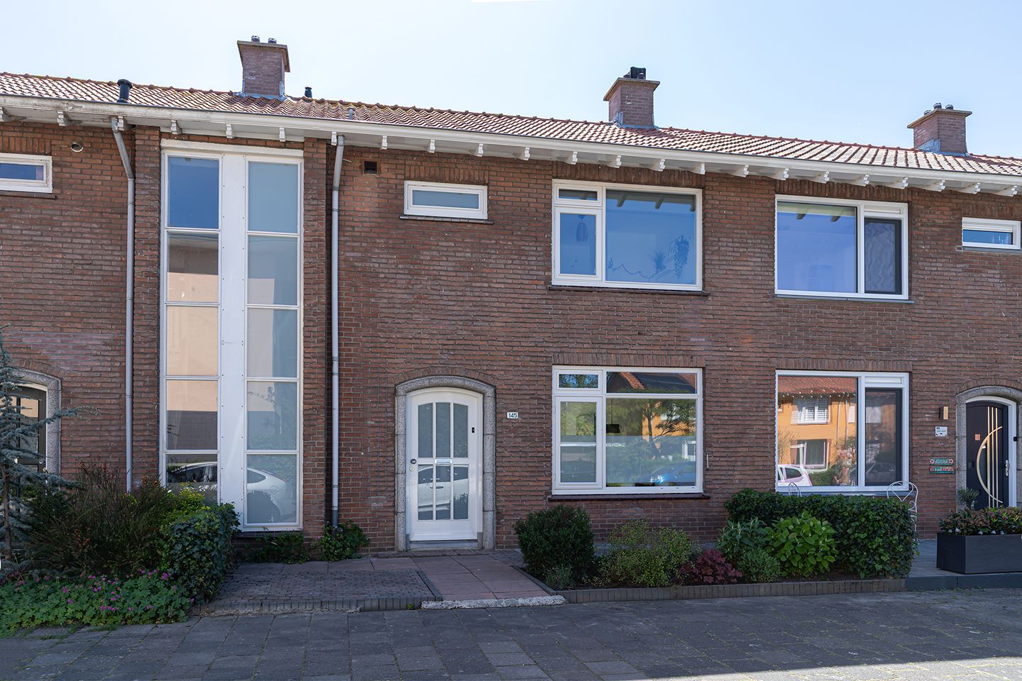 Photo 4 of Beekmanstraat 145