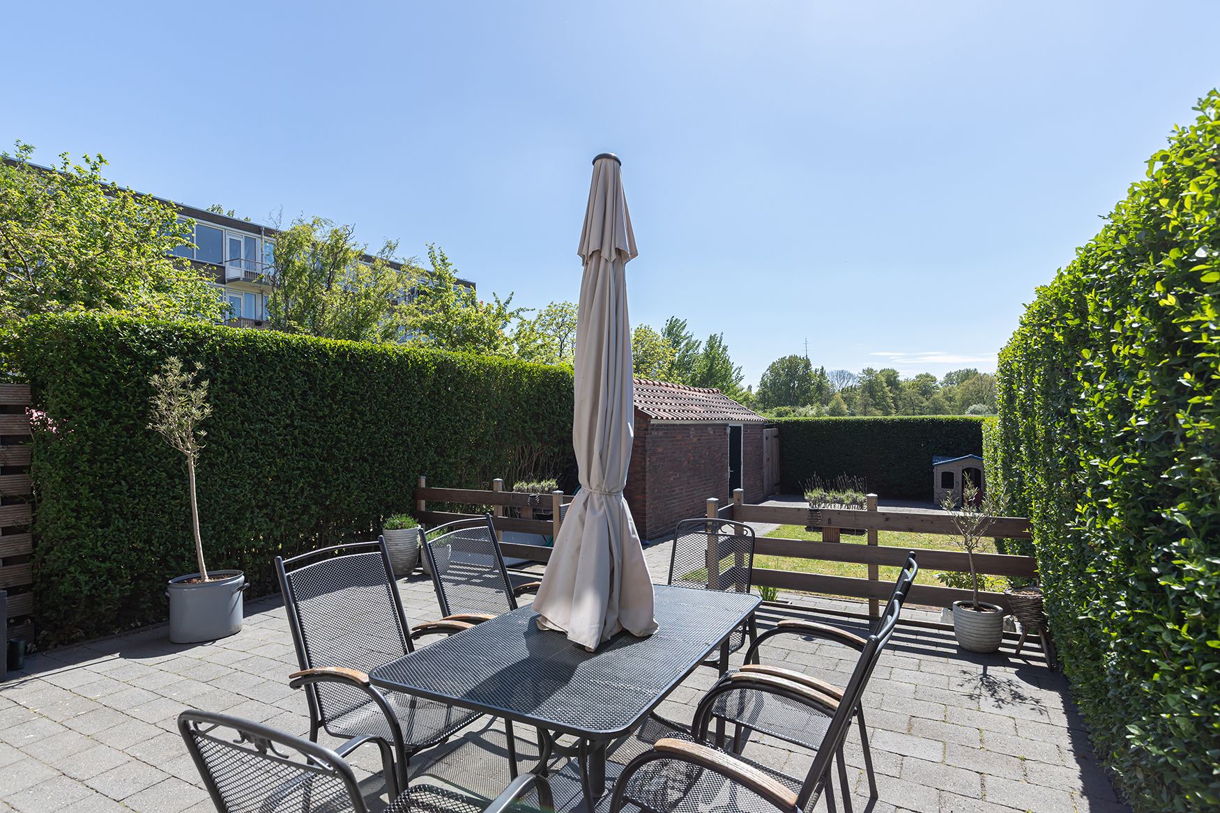 Photo 30 of Beekmanstraat 145