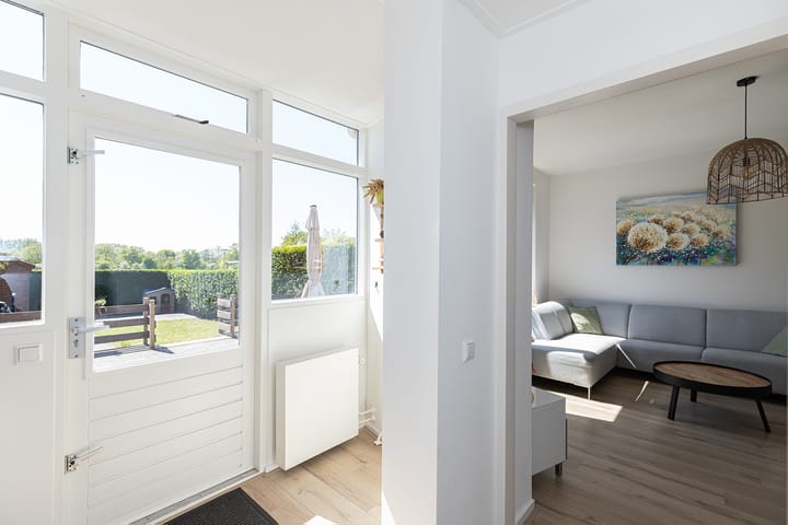Tussenwoning te koop: Beekmanstraat 145, Dordrecht