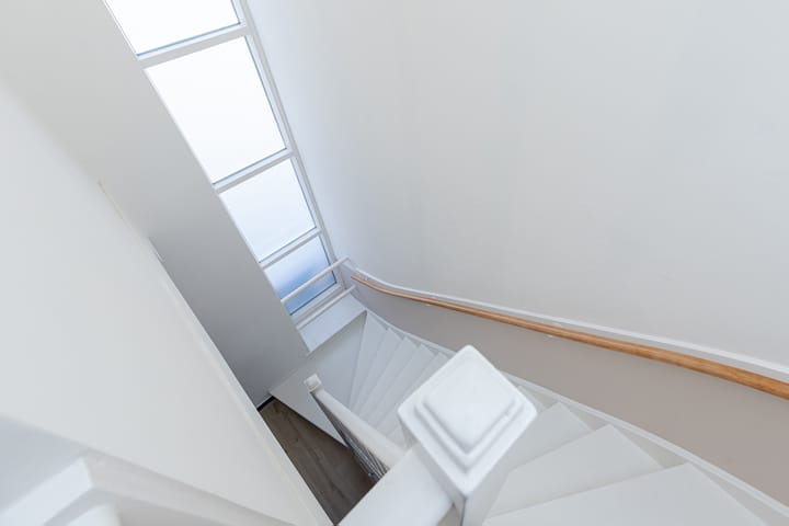 Tussenwoning te koop: Beekmanstraat 145, Dordrecht