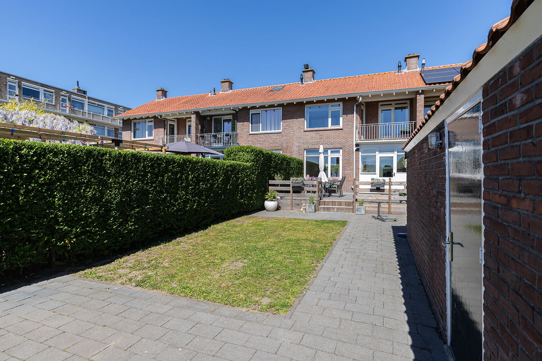 Photo 33 of Beekmanstraat 145