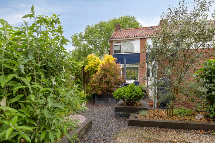Photo 3 of Gerrit van de Lindestraat 2