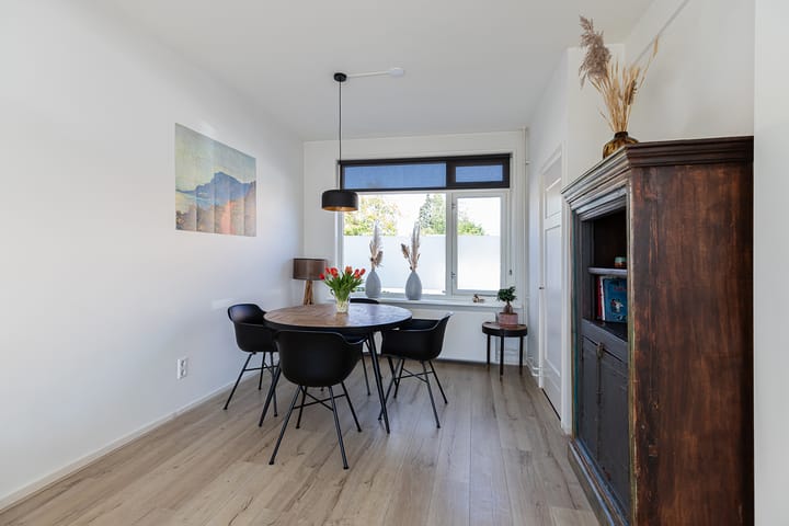 Tussenwoning te koop: Beekmanstraat 145, Dordrecht