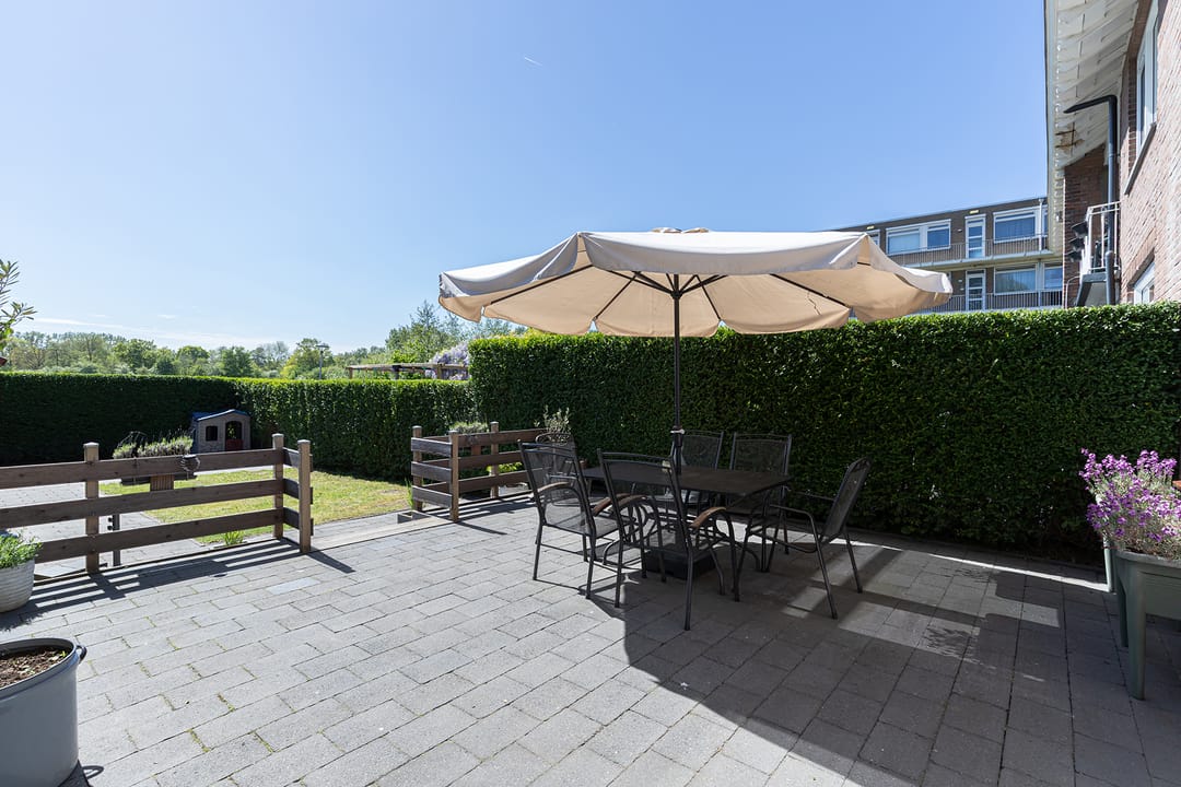 Photo 28 of Beekmanstraat 145