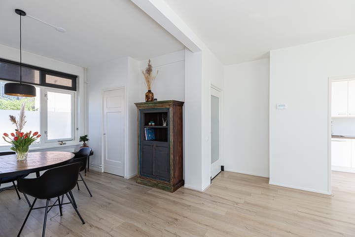 Tussenwoning te koop: Beekmanstraat 145, Dordrecht