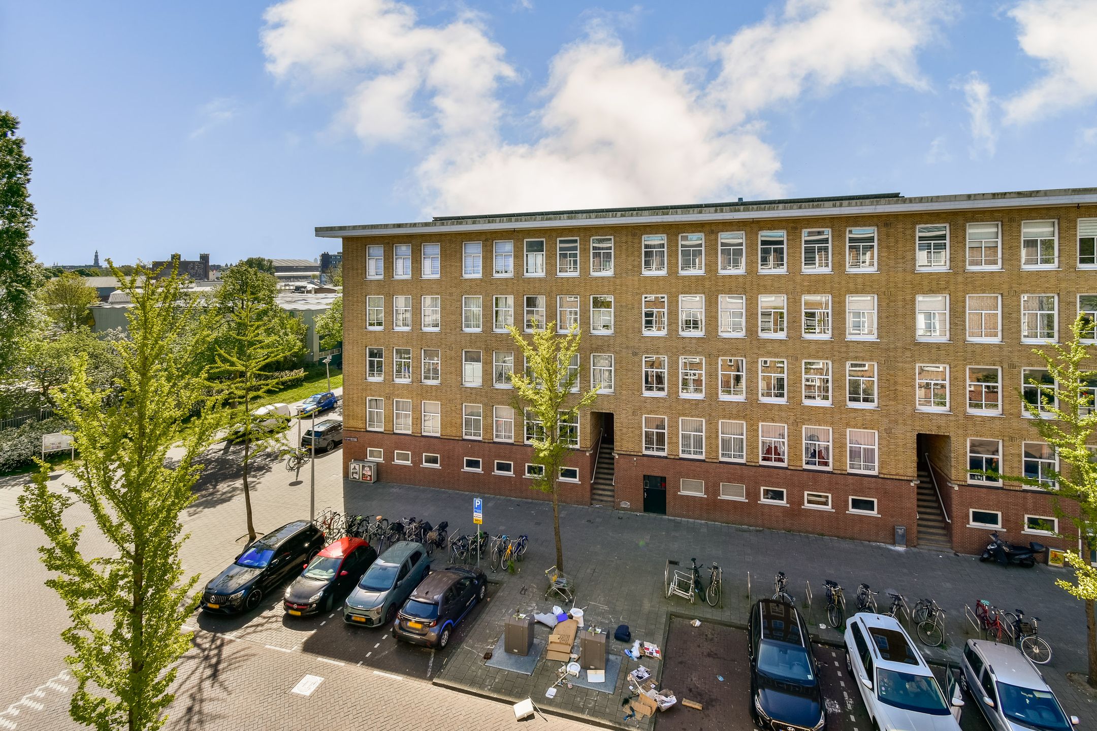 Foto 12 van Nieuwpoortstraat 106-3