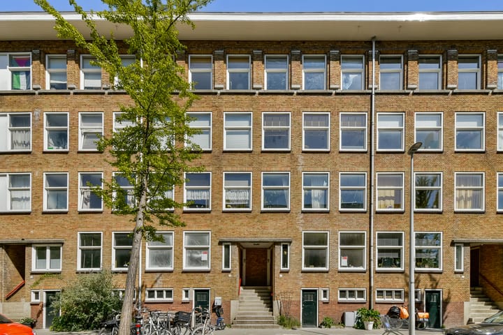 Foto 4 van Nieuwpoortstraat 106-3