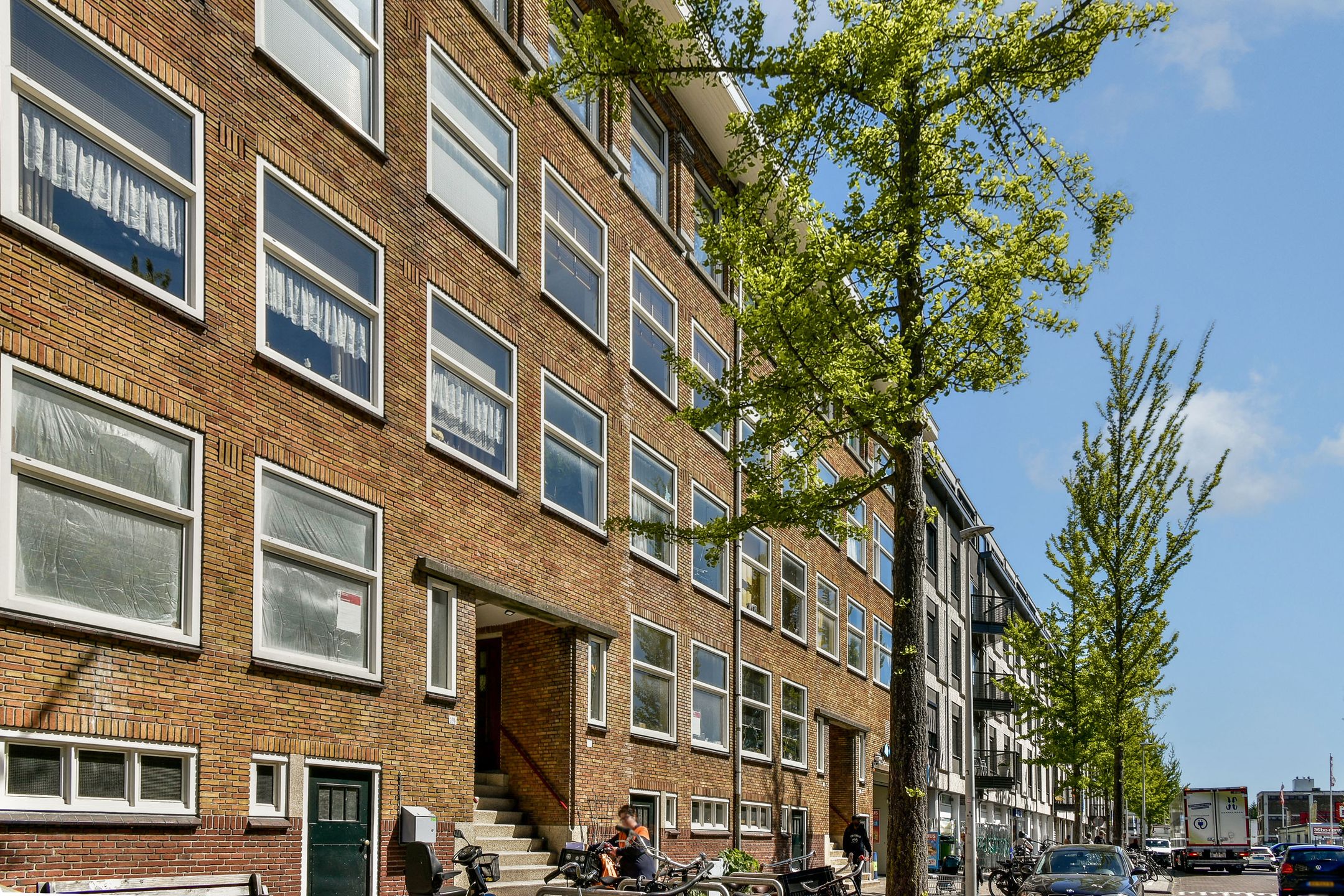 Foto 24 van Nieuwpoortstraat 106-3