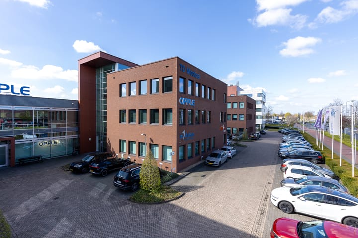 Meerenakkerweg 1-07
