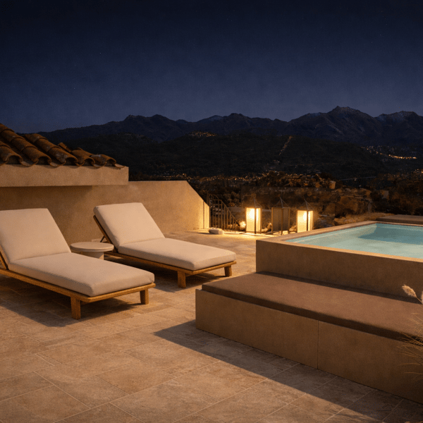 Luxury Branded Apartment in Luna Nova Residences, Costa del Sol — 20