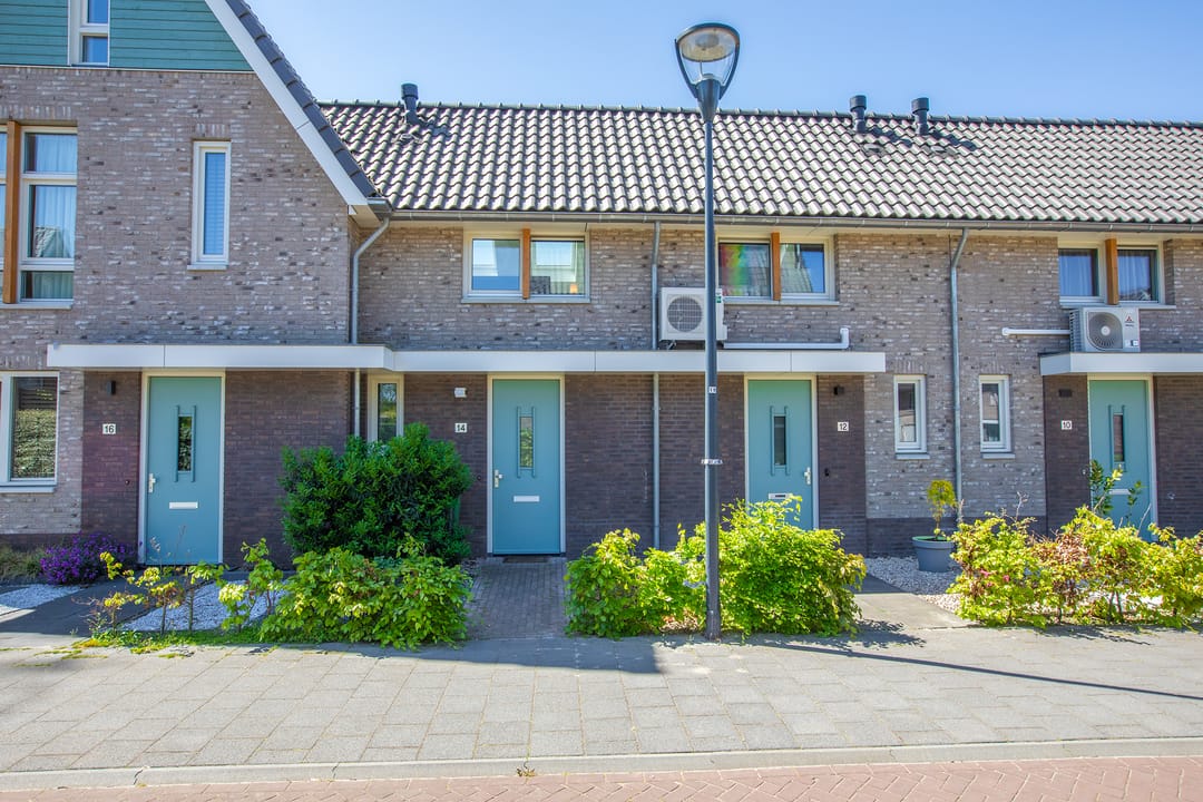 Foto 1 van Heijdonk 14