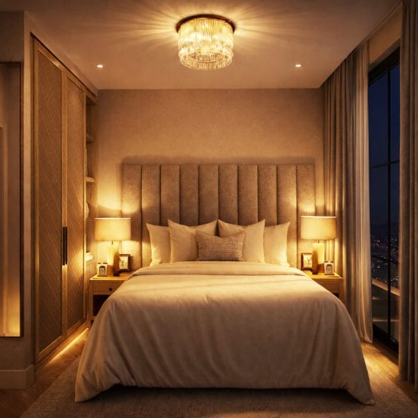 Luna Nova Residences: Luxury Branded Townhouses in Costa del Sol — 16