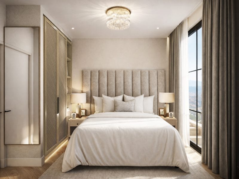 Luna Nova Residences: Luxury Branded Townhouses in Costa del Sol — 15