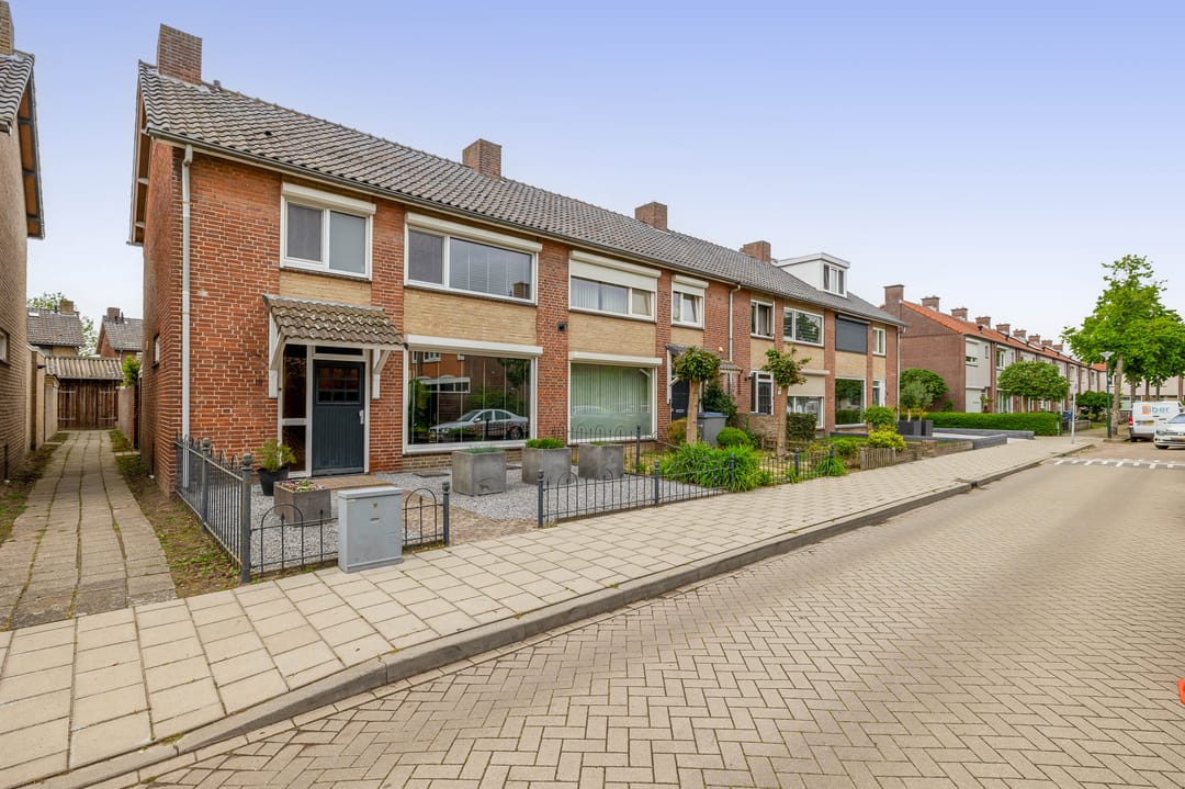 Photo 1 of Primulastraat 18