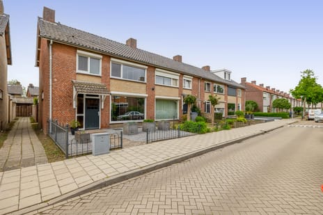 Primulastraat thumbnail