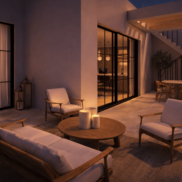 Luxury Branded Apartment in Luna Nova Residences, Costa del Sol — 16
