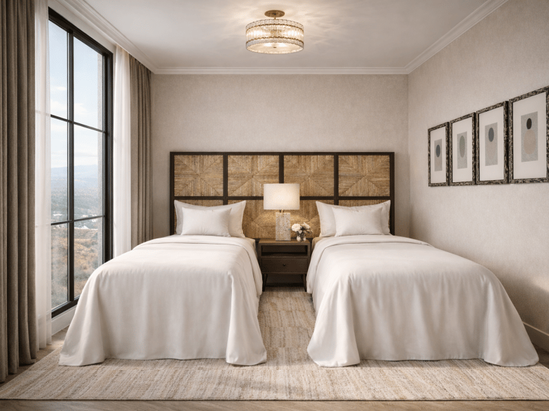 Luna Nova Residences: Luxury Branded Townhouses in Costa del Sol — 18