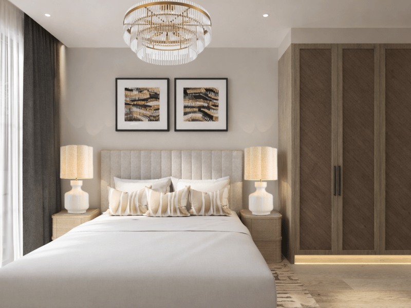 Luxury Branded Apartment in Luna Nova Residences, Costa del Sol — 13
