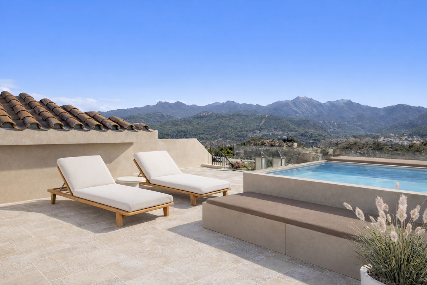 Luxury Branded Apartment in Luna Nova Residences, Costa del Sol — 19