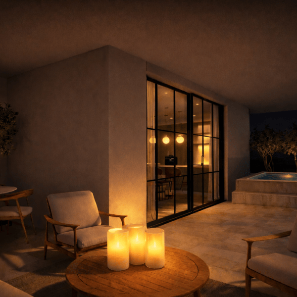 Luxury Branded Apartment in Luna Nova Residences, Costa del Sol — 18