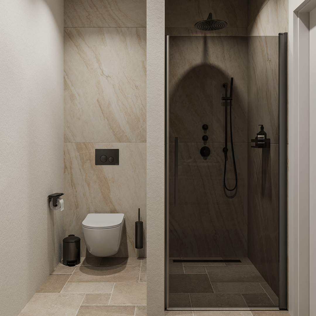 Luna Nova Residences: Luxury Branded Townhouses in Costa del Sol — 17