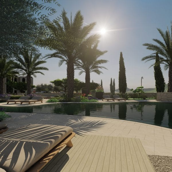 Luxury Branded Apartment in Luna Nova Residences, Costa del Sol — 26