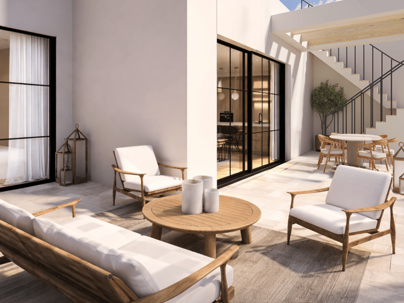 Luxury Branded Apartment in Luna Nova Residences, Costa del Sol — 15