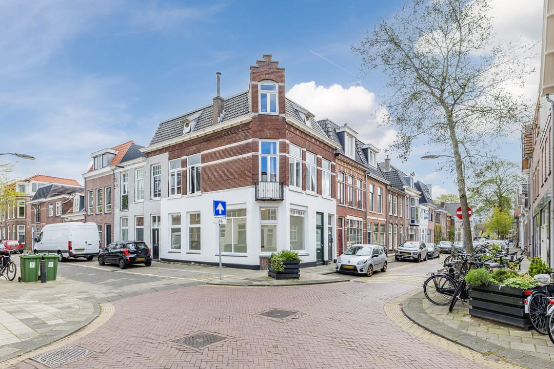 Photo 1 of Leidsestraat 25-ZW
