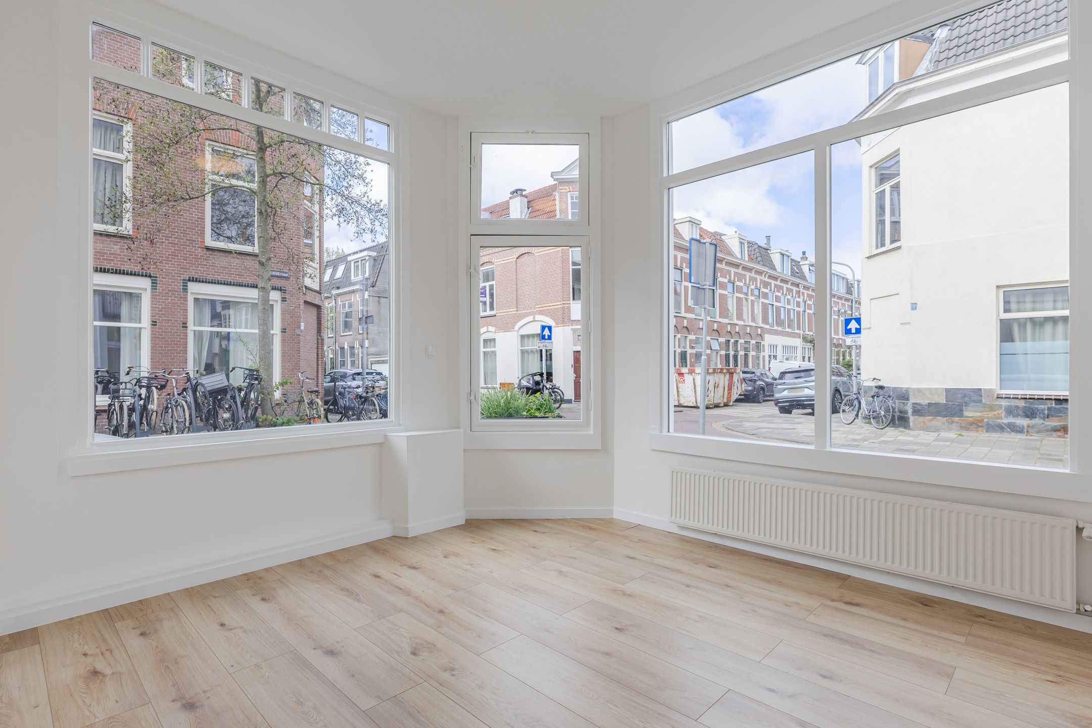 Photo 3 of Leidsestraat 25-ZW