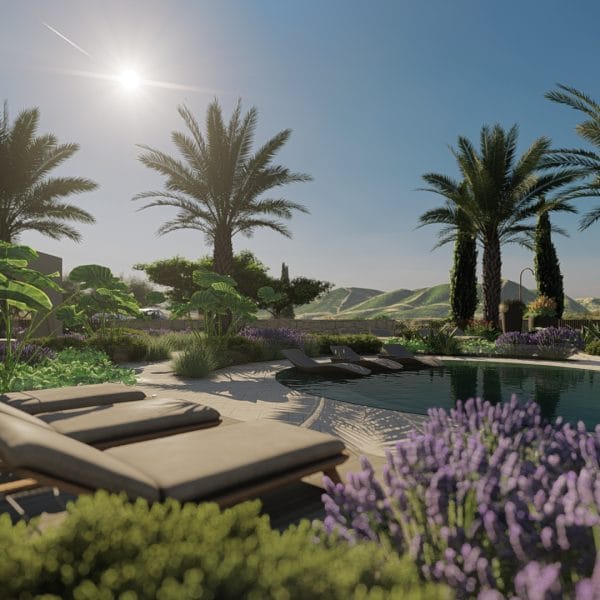 Luna Nova Residences: Luxury Branded Townhouses in Costa del Sol — 30