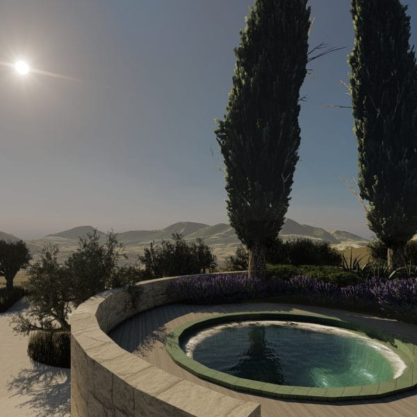 Luna Nova Residences: Luxury Branded Townhouses in Costa del Sol — 41