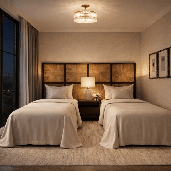 Luna Nova Residences: Luxury Branded Townhouses in Costa del Sol — 19